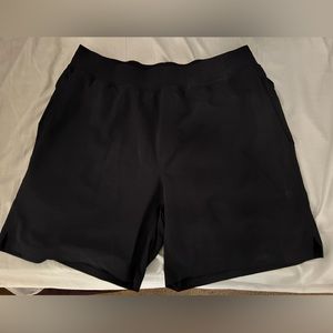 Xl Fabletics black shorts
